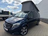 Mercedes-Benz V-200/220/250  Marco Polo 360°/Leder/SHZ - Mercedes-Benz 200: S200
