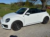 Volkswagen Beetle 2.0 TDI DSG BMT SOUND Cabriolet SOUND