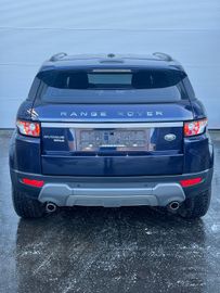 Land-Rover Range Rover Evoque - 10