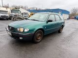 Toyota Corolla Combi 1.4 manual - Toyota Corolla aus 2001