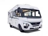 Itineo JC 740 - Itineo Wohnwagen & Wohnmobile