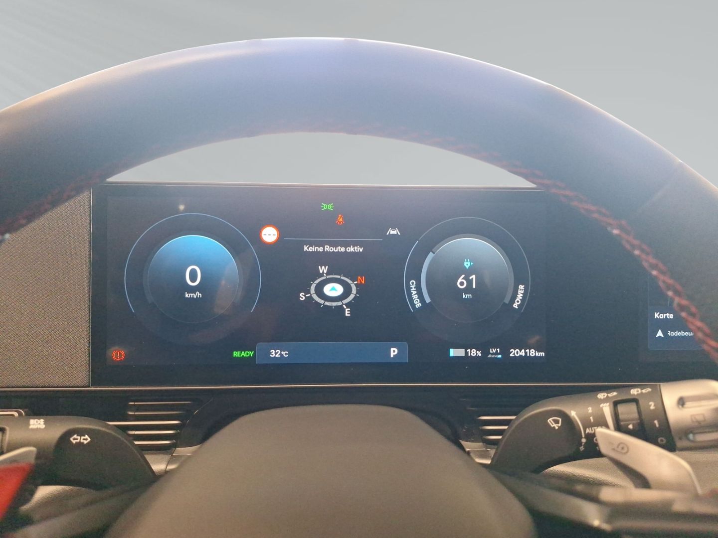 Hyundai IONIQ 5 – Bild 17