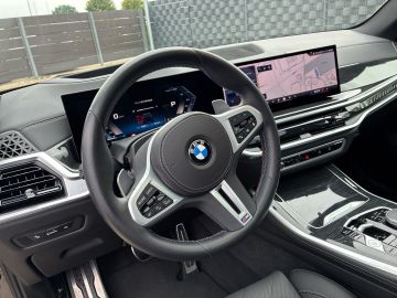 BMW X5 M60 - 6