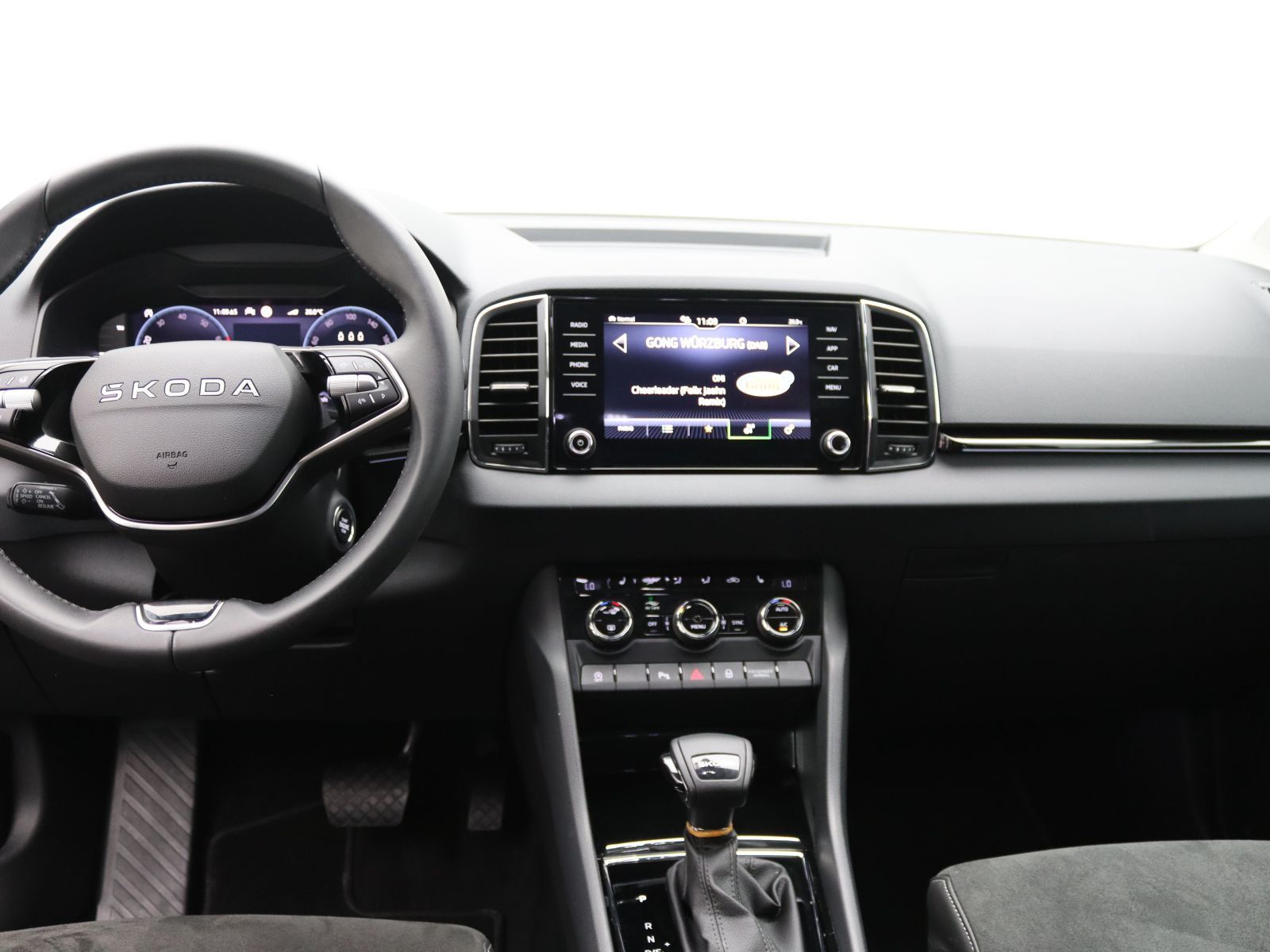 Skoda Karoq - Bild 16