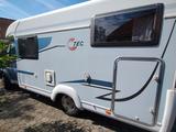 TEC ADVANTEC TI 574 - TEC Wohnmobile & Wohnwagen