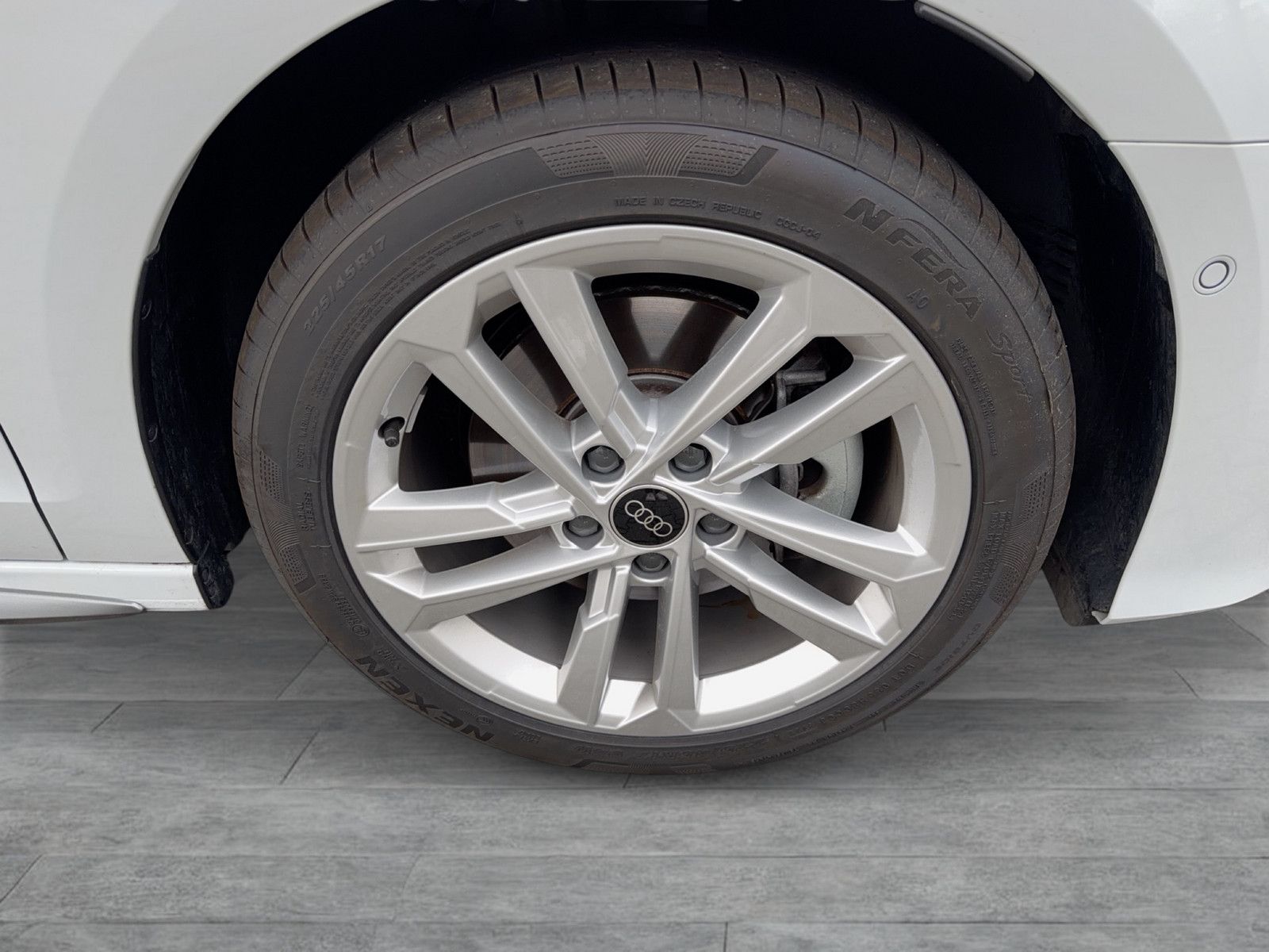 Audi A3 - Bild 9