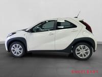 Toyota Aygo X 1.0 Business Edition Comfort Paket Keyles