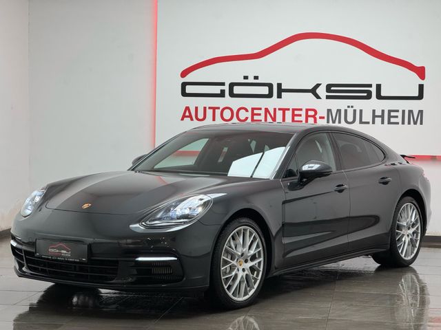 Porsche Panamera 4 2.9 V6 Turbo Luft*Kamera*68.000KM*