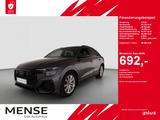 Audi Q8 SUV 45 TDI quattro tiptronic Matrix|AHK|HUD - Audi Q8 4M mit Diesel-Antrieb