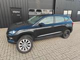 Seat Ateca 1.0 TSI 85kW Reference - SEAT Ateca Reference mit Benzin-Antrieb