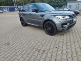 Land Rover Range Rover Sport 3.0 TDV6 S S - Land Rover Range Rover Sport in Bochum