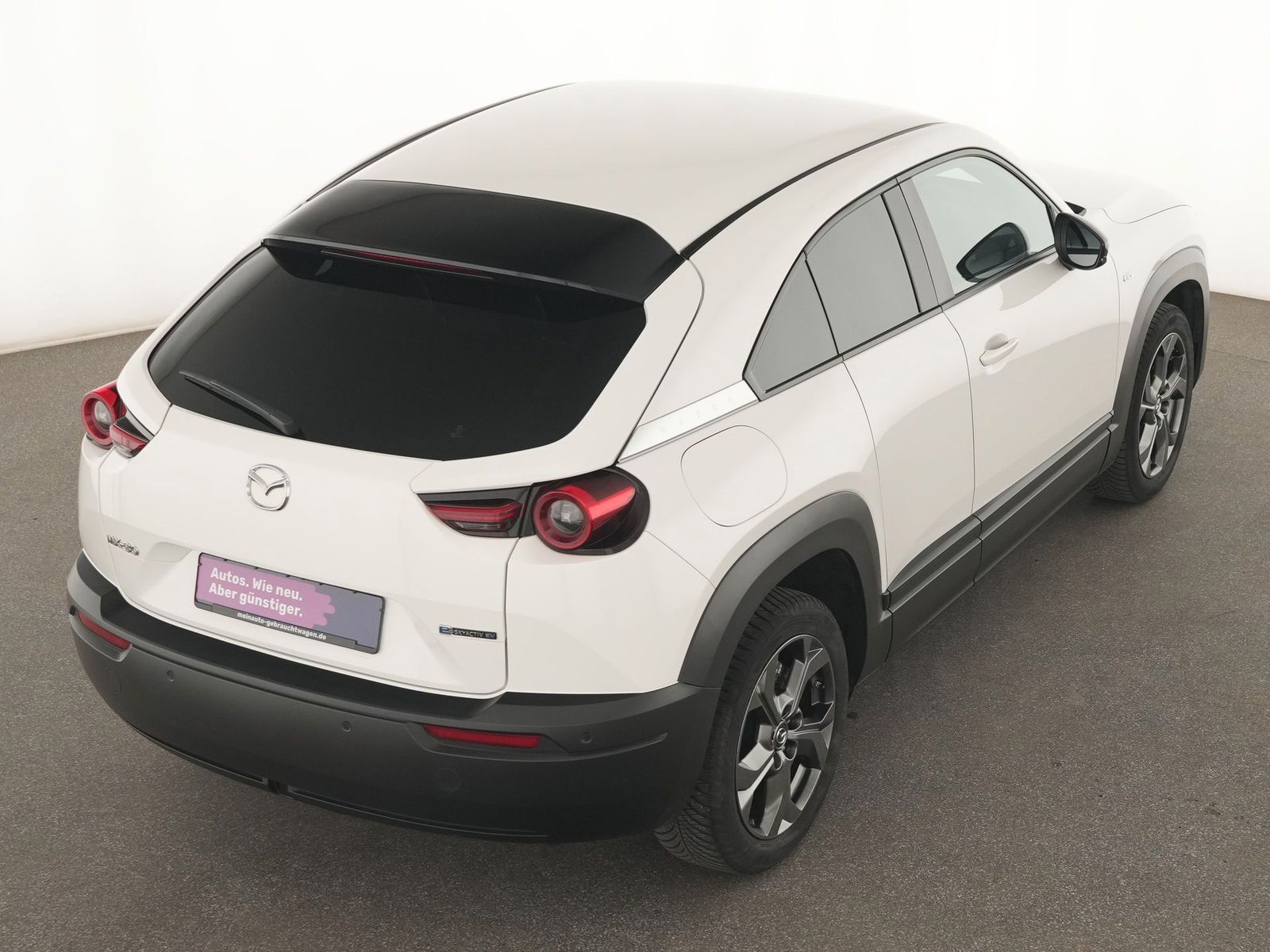 Mazda MX-30 - Bild 11