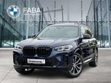 BMW X3 M40d WLAN HUD DAB Live Cockpit HA/KA - BMW X3 M40 mit Panoramadach
