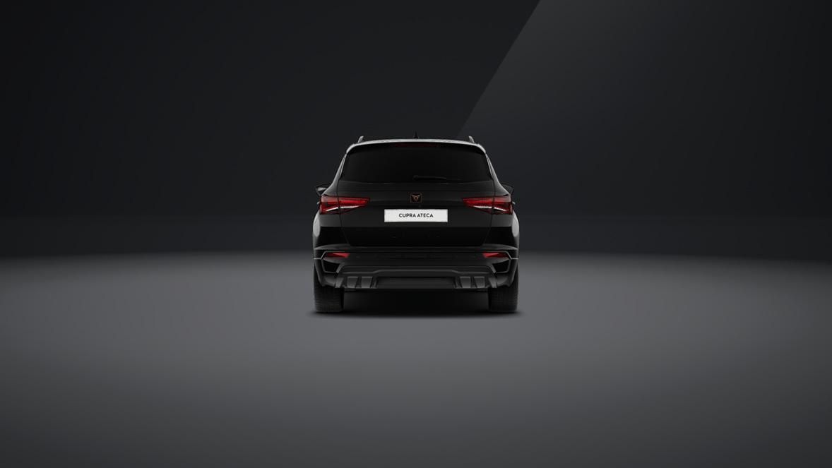 Cupra Ateca - Bild 4