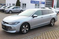 Volkswagen Passat 2.0 TDI DSG Variant Business 360°Kamera