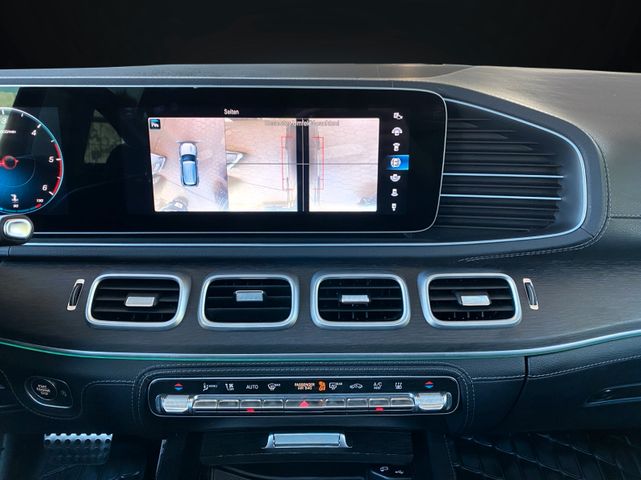 Mercedes-Benz GLE 400