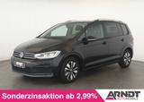 Volkswagen Touran 2.0 TDI DSG GOAL 7S IQ Pano Navi Key Kam