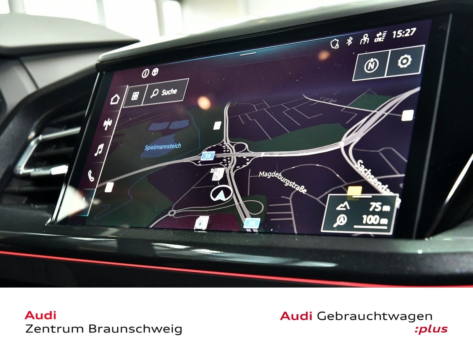 Audi Q4 e-tron - Bild 12