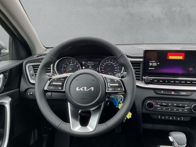 Fahrzeugabbildung Kia XCeed VISION 1.6 T-GDI *KOMFORT-PLUS-PAKET*