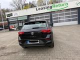 Volkswagen T-Roc 1.0 TSI OPF - - Volkswagen T-Roc: Von Privat