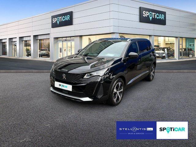Peugeot 5008 1.2 PureTech 130 GT (EURO 6)
