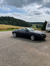 Alfa Romeo Spider 2.2 JTS 16V - - Alfa Romeo aus 2005