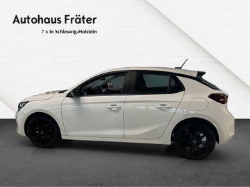 Fotografie des Opel Corsa F Kamera LED Sitz-/Lenkradheizg Allwetter