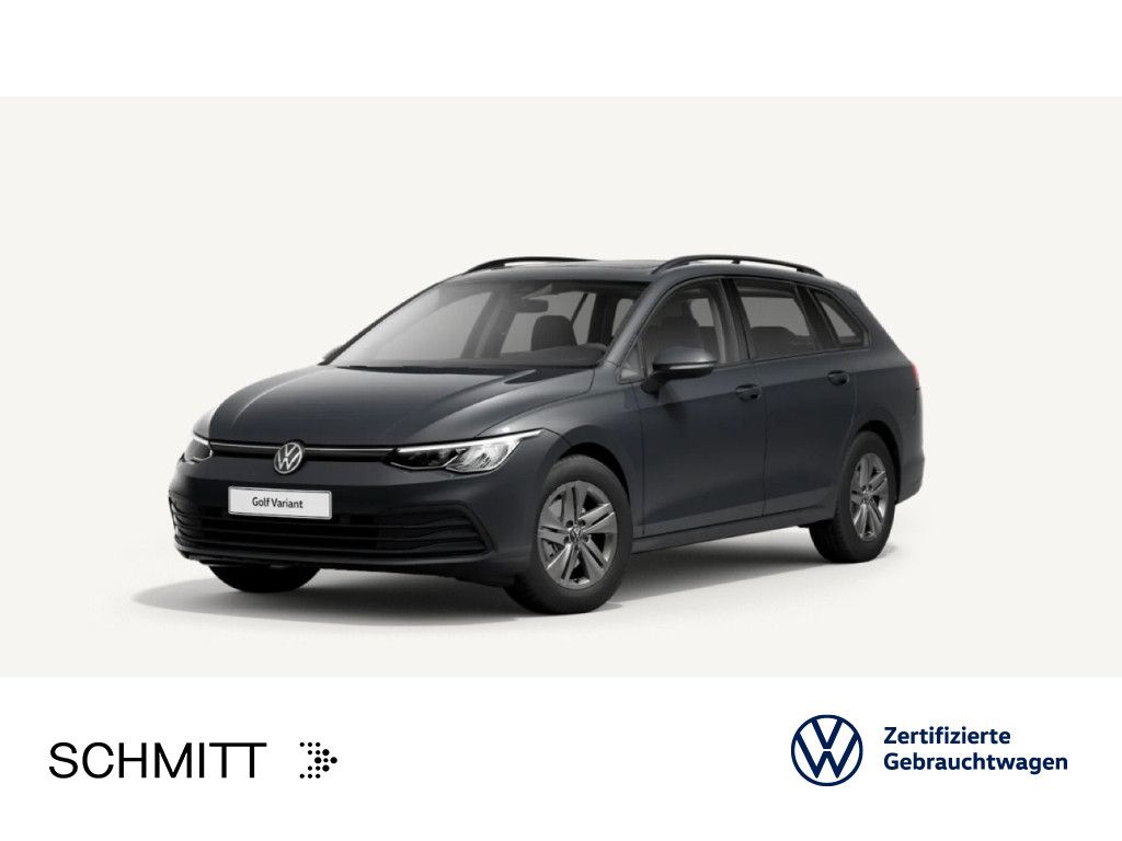 Image of Volkswagen Golf