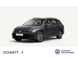 Volkswagen Golf VIII Variant 1.5 eTSI DSG LIFE*PANO*AHK*LED - VW Golf von 2021