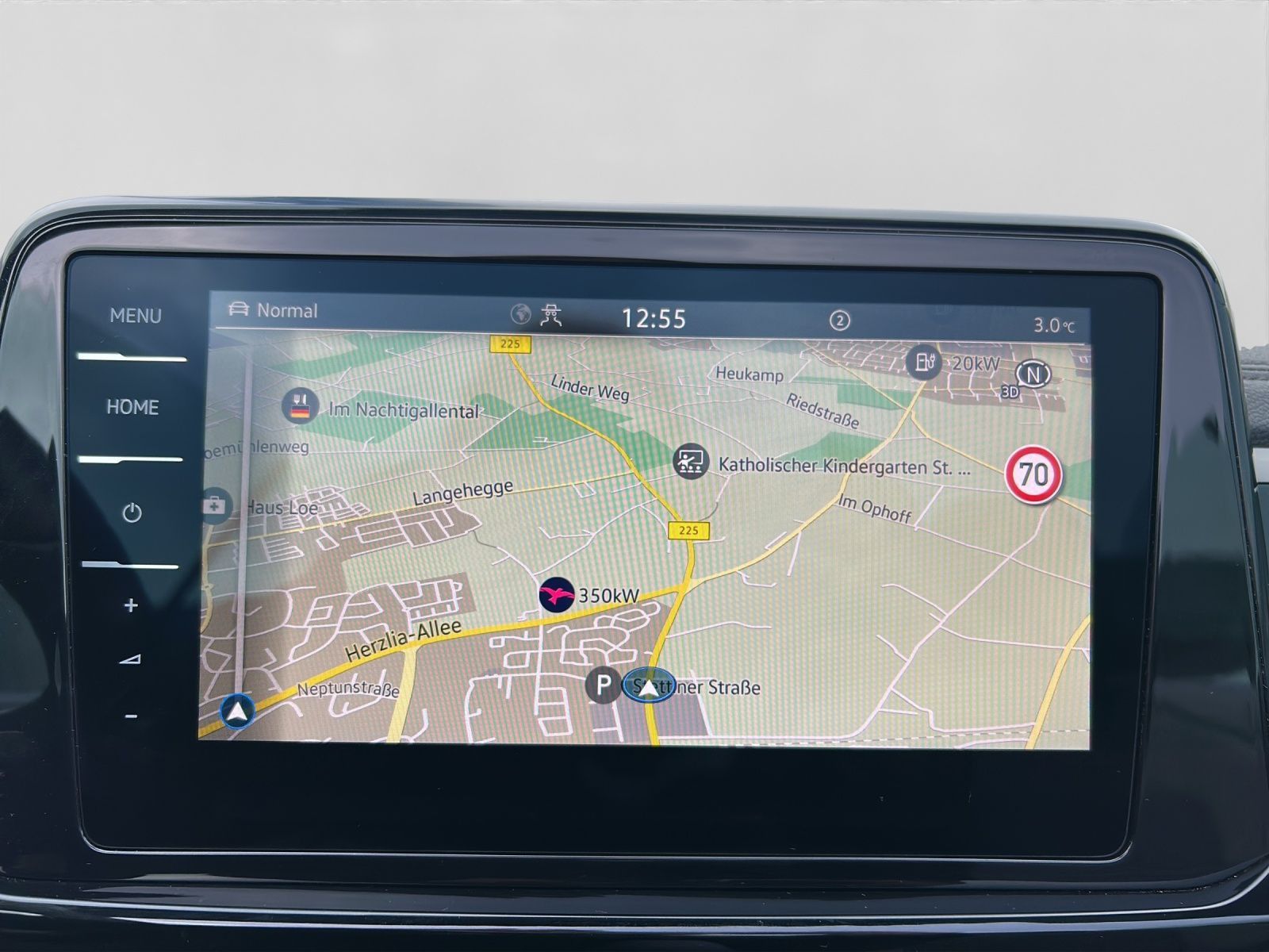 Volkswagen T-Roc - Bild 14