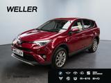 Toyota RAV 4 2.5 Hybrid Team D *AHK*LED*el.Heck*CAM*SHZ - Toyota RAV 4 mit Hybrid-Antrieb