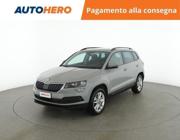 Skoda SKODA Karoq 2.0 TDI SCR Ambition