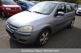 Opel Corsa C 1.3 CDTI Enjoy "Style" - 2.Hd./214 TKM - Opel Corsa: Cdti Enjoy