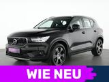 Volvo XC40 Inscription CarPlay|Nav|360°Kamera|Kessy|PD - Volvo XC40 Gebrauchtwagen in Frankfurt