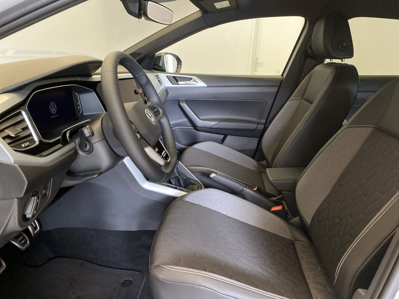 Volkswagen Taigo - Bild 9
