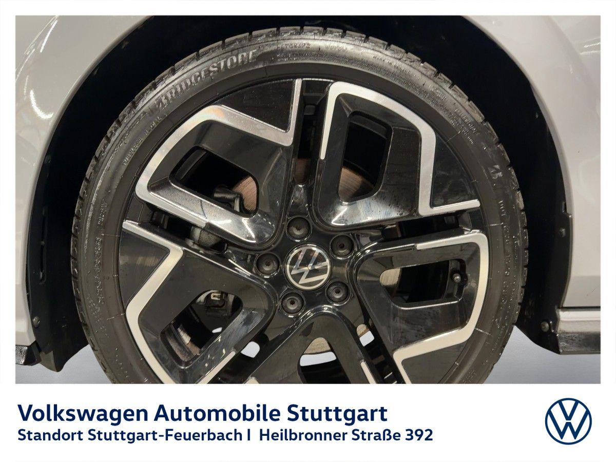 Volkswagen Golf - Bild 11