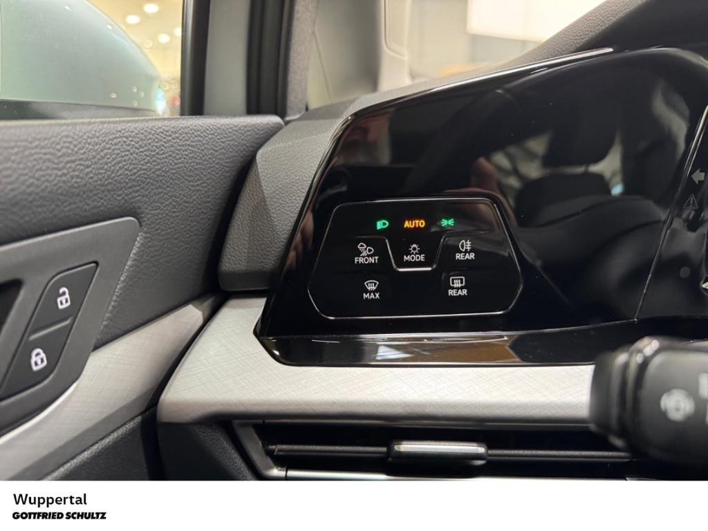 Volkswagen Golf Variant 2.0 TDI DSG NAVI AHK PANO KAMERA AC, миниатюра 15