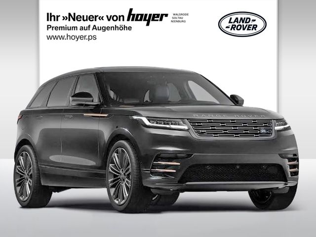 Land Rover Range Rover Velar 3.0 D300 DYNAMIC HSE AWD