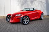 Plymouth Prowler  - Ein echter Straßen-Hingucker - Plymouth mit Benzin-Antrieb