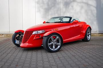 Plymouth Prowler 1999