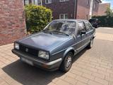 Volkswagen VW Jetta II 1.6  gepflegter Oldtimer, TÜV... - gebrauchte VW Jetta aus dem Jahr 1987