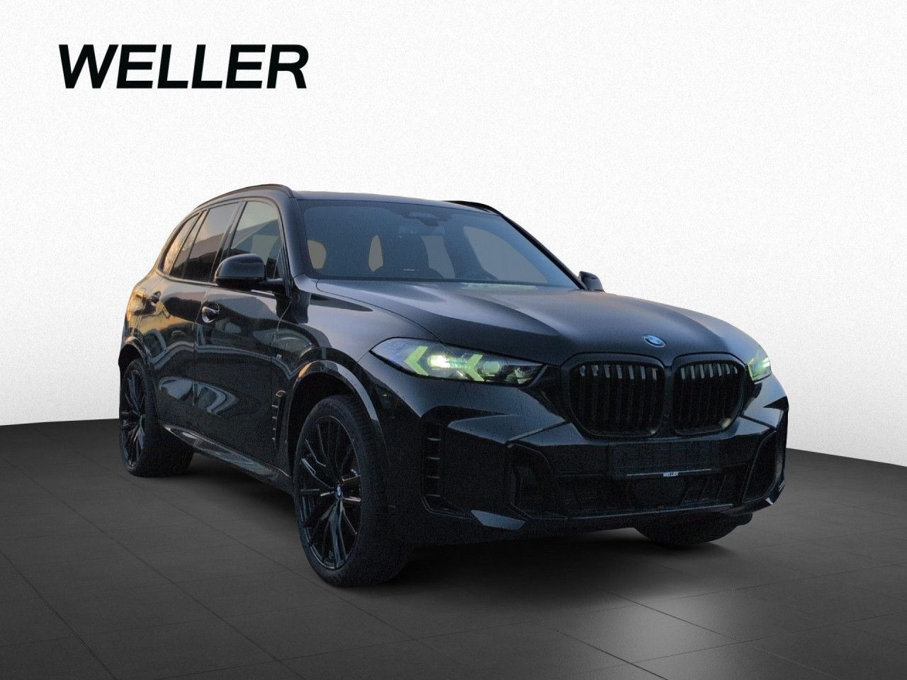 BMW X5 - Bild 5
