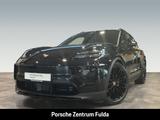 Porsche Macan 4 Head-Up BOSE Luftfederung 22-Zoll LED - Porsche Macan mit Elektro-Antrieb: Head-Up Display