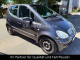 Mercedes-Benz A 140 AVANTGARDE KLIMAANLAGE*T-LEDER*E-FENSTER* - Mercedes-Benz A-Class aus 2002