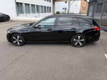 Mercedes C 200 - 8
