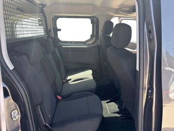 Peugeot Rifter Active Pack 1.2 PureTech 110 L1 S&S N1