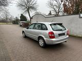 Mazda 323 F 1.6 Exclusive Autom. Touring-Paket - Mazda Gebrauchtwagen von 2001