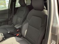Renault Captur - Vorschau Bild 14