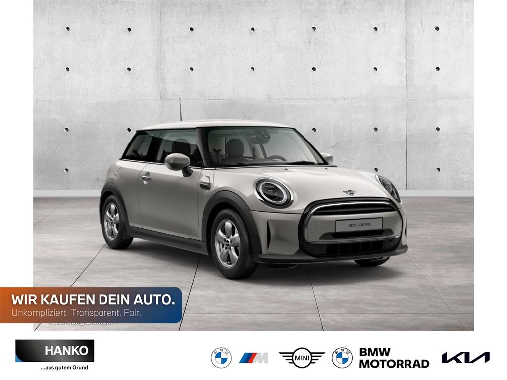 Angebot ansehen MINI Cooper E