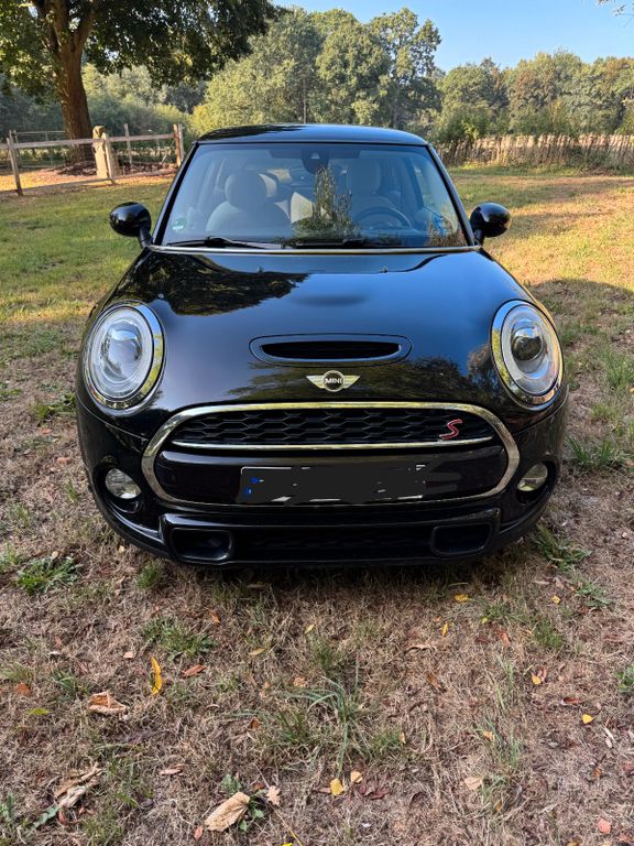 Image of MINI Cooper S